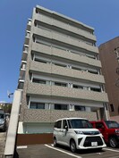 リエス台原の外観