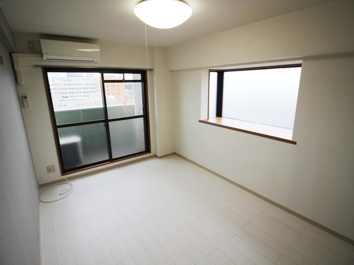 居室 リエス台原