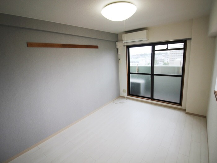 居室 リエス台原