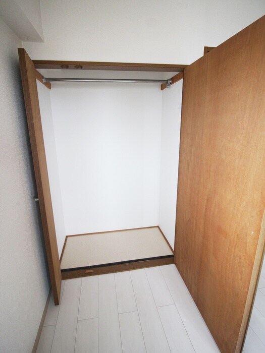 収納 リエス台原