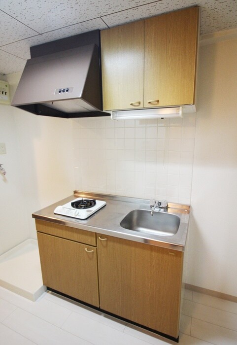 キッチン リエス台原