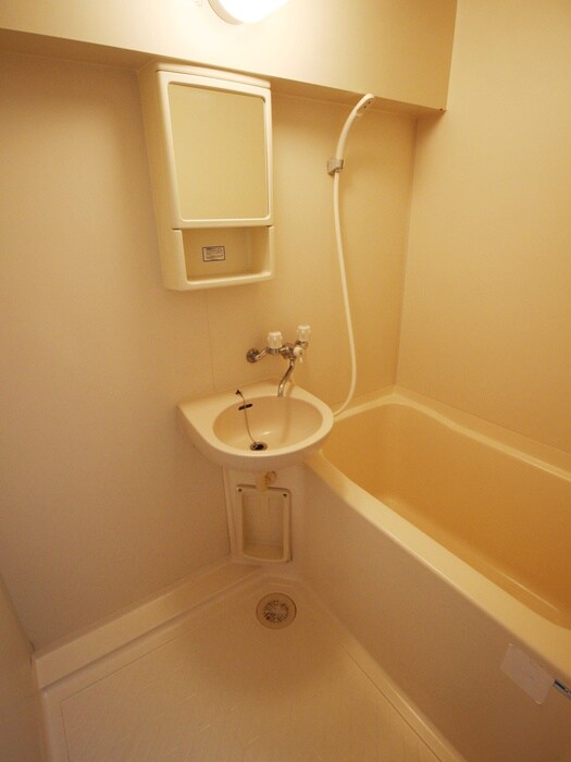 バス／シャワールーム等 リエス台原