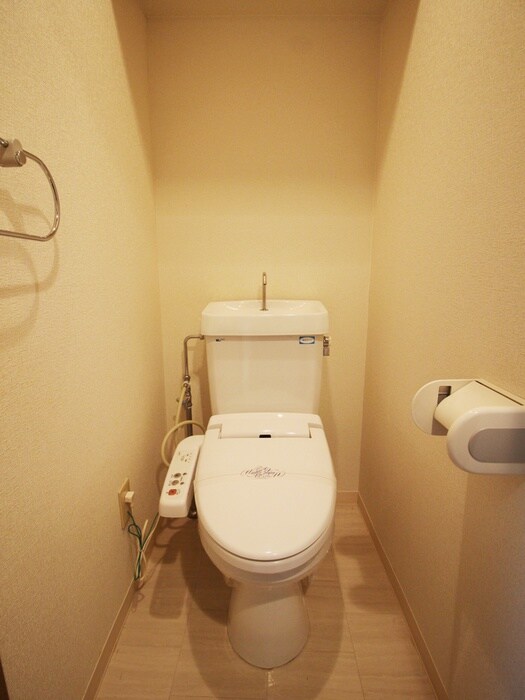 トイレ リエス台原