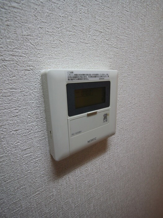 内観写真 リエス台原