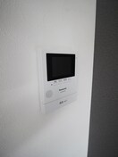 内観写真 リエス台原