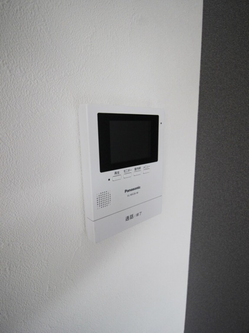 内観写真 リエス台原