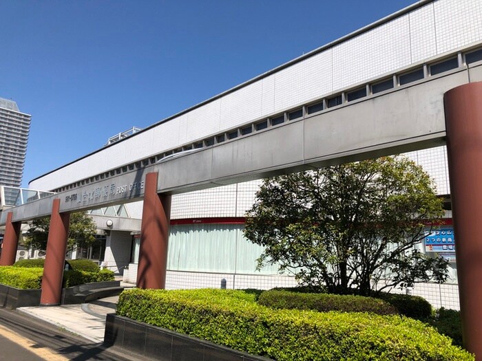 仙台北郵便局(郵便局)まで800m リエス台原