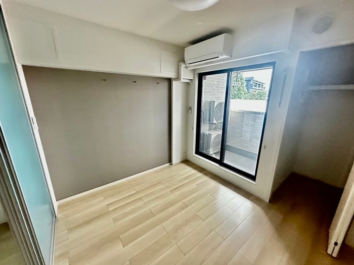 居室 ベルハウス