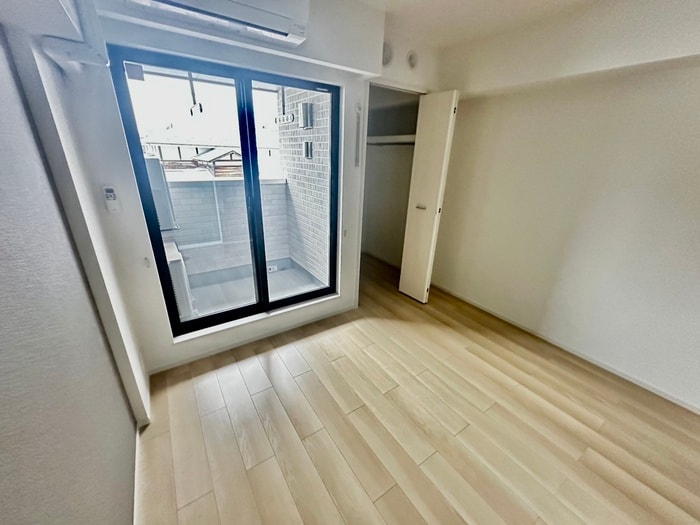 居室 ベルハウス