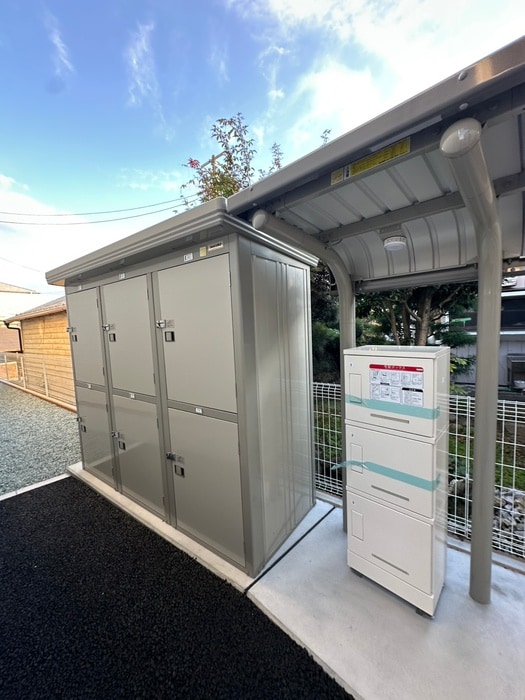 建物設備 ベルハウス