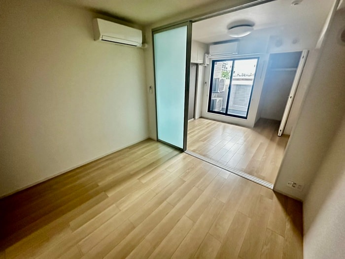 居室 ベルハウス