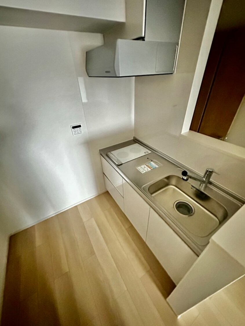 キッチン ベルハウス