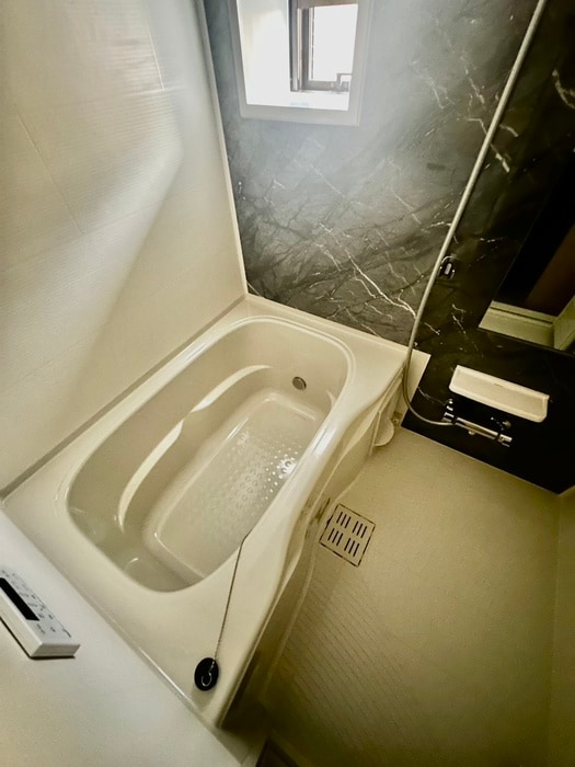 バス／シャワールーム等 ベルハウス