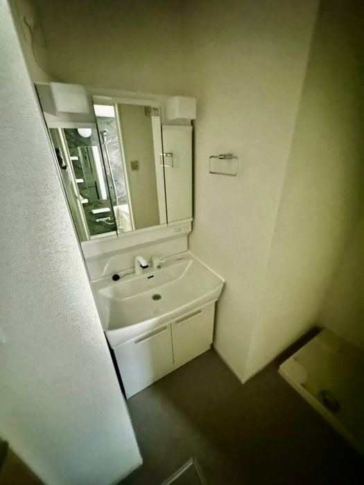 洗面 ベルハウス