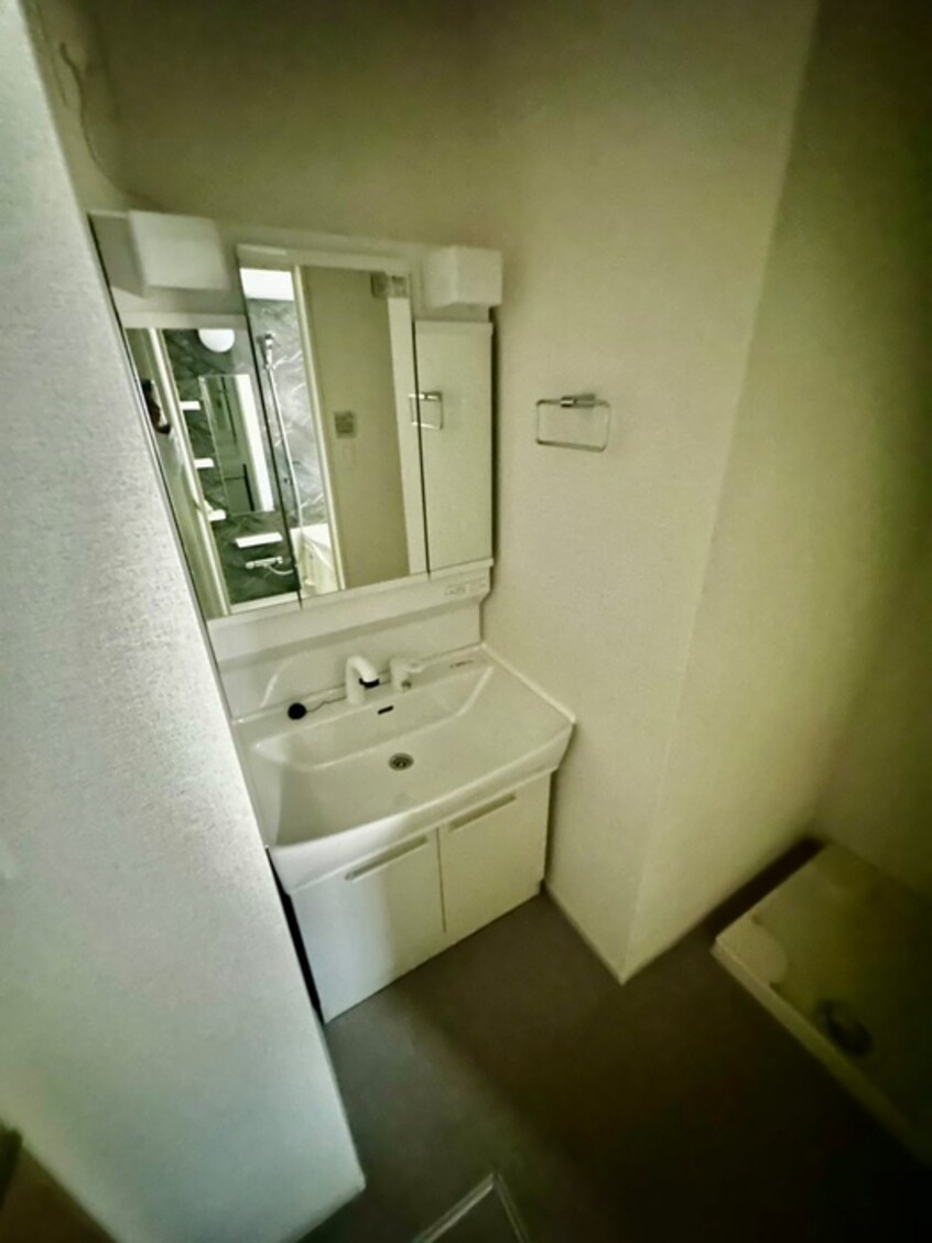 洗面 ベルハウス