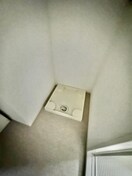 洗濯機置場 ベルハウス