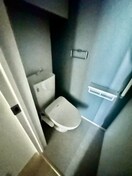 トイレ ベルハウス