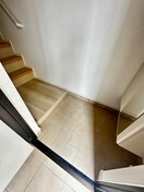 玄関 ベルハウス