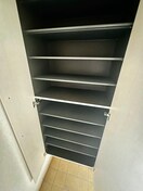 靴箱 ベルハウス