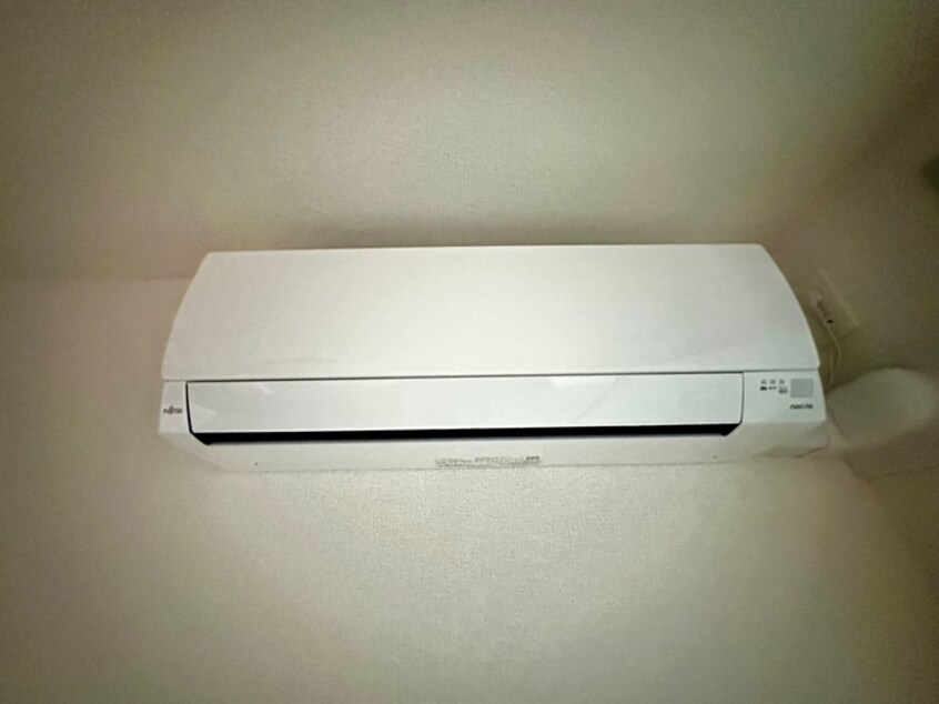 内観写真 ベルハウス