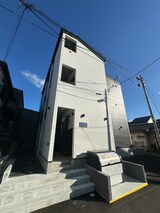 プラシード幸町