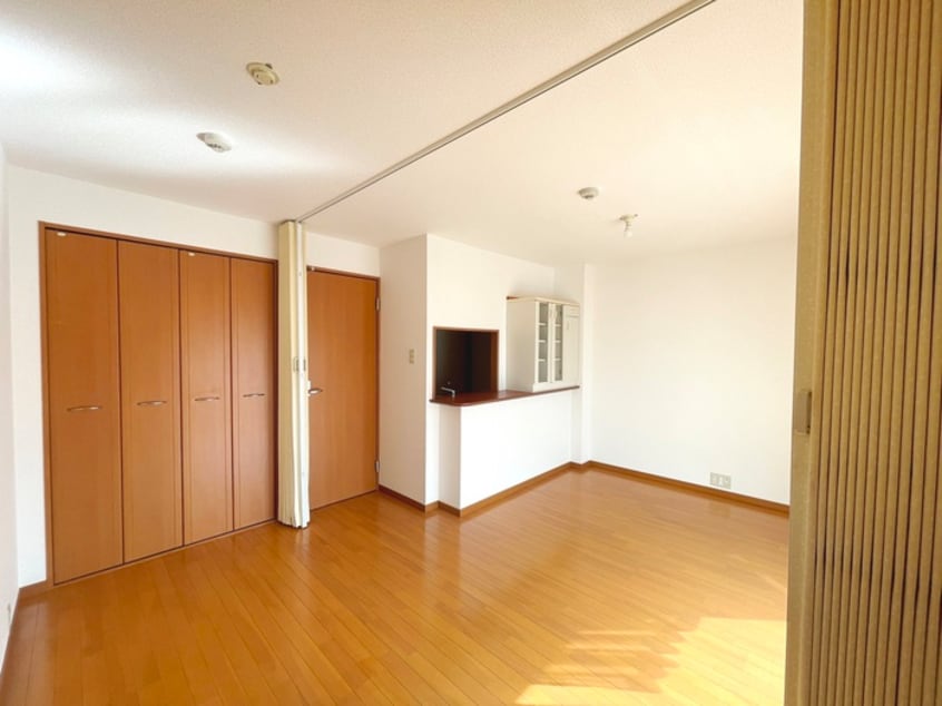 居室 シールドハウス宮町