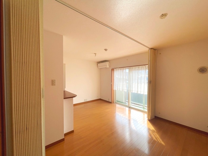 居室 シールドハウス宮町