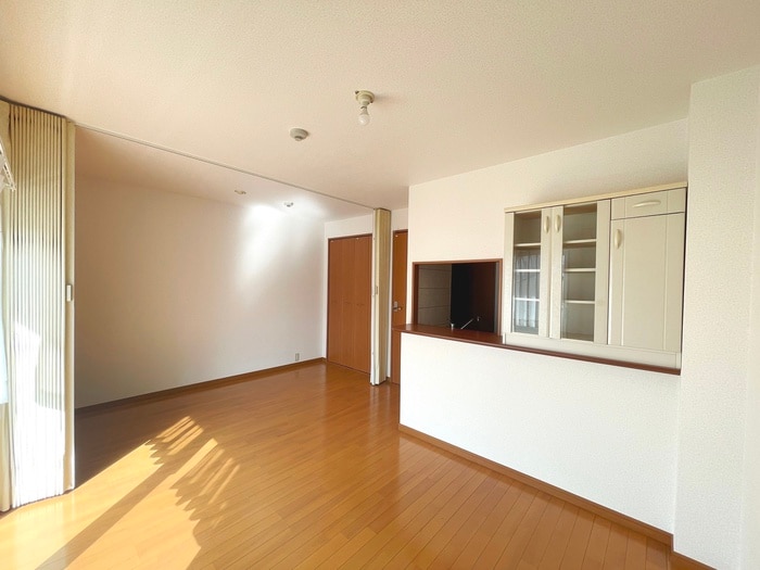 居室 シールドハウス宮町