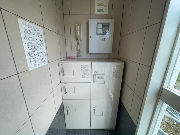 その他 シールドハウス宮町