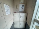 その他 シールドハウス宮町