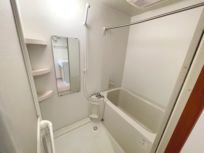 バス／シャワールーム等 シールドハウス宮町