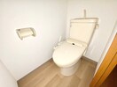トイレ シールドハウス宮町