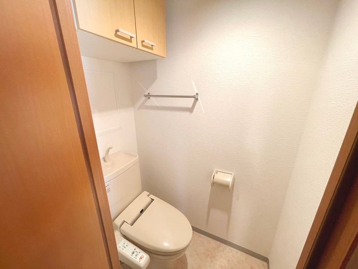 トイレ シールドハウス宮町