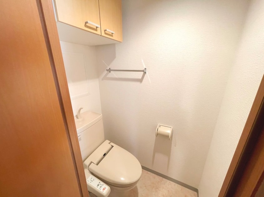 トイレ シールドハウス宮町