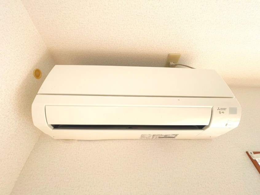 内観写真 シールドハウス宮町