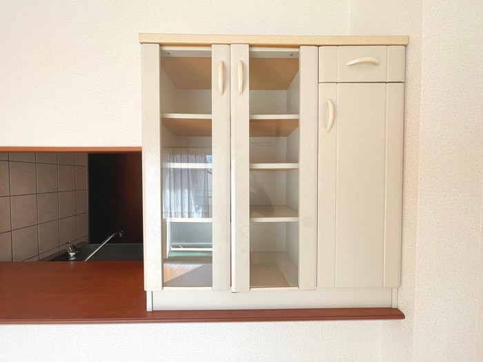 内観写真 シールドハウス宮町