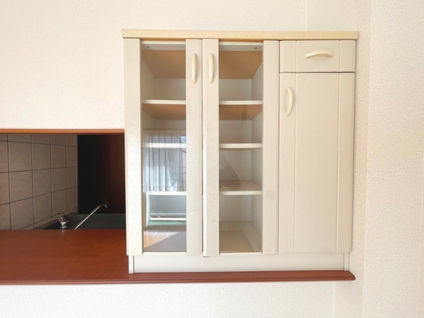 内観写真 シールドハウス宮町