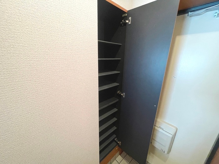靴箱 シールドハウス宮町