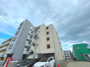 シールドハウス宮城野