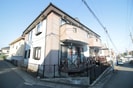 キャステ－ル砂押　４の外観