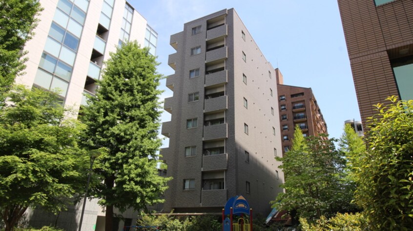 外観写真 ＭＩＫビル春日町