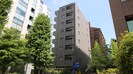ＭＩＫビル春日町の外観