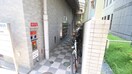 駐輪場 ＭＩＫビル春日町