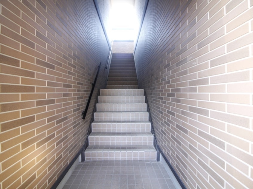 建物設備 アヴァンセ栗生
