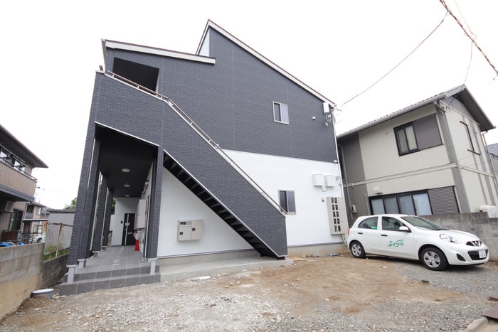 外観写真 Ｆｒｉｅｄｅｎ