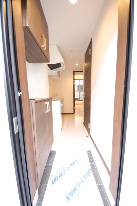 玄関 Ｆｒｉｅｄｅｎ