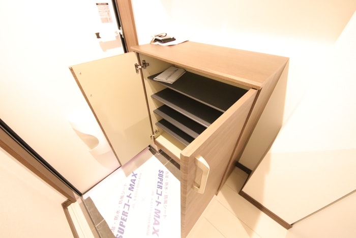 靴箱 Ｆｒｉｅｄｅｎ