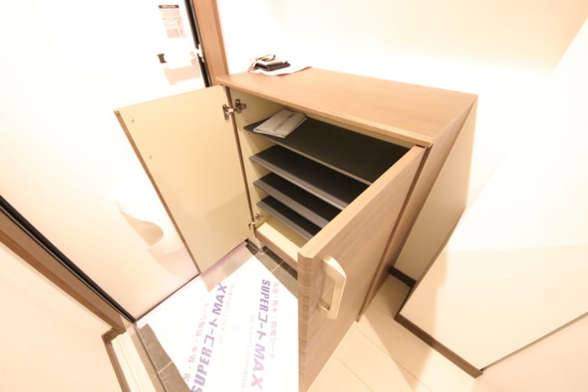 靴箱 Ｆｒｉｅｄｅｎ