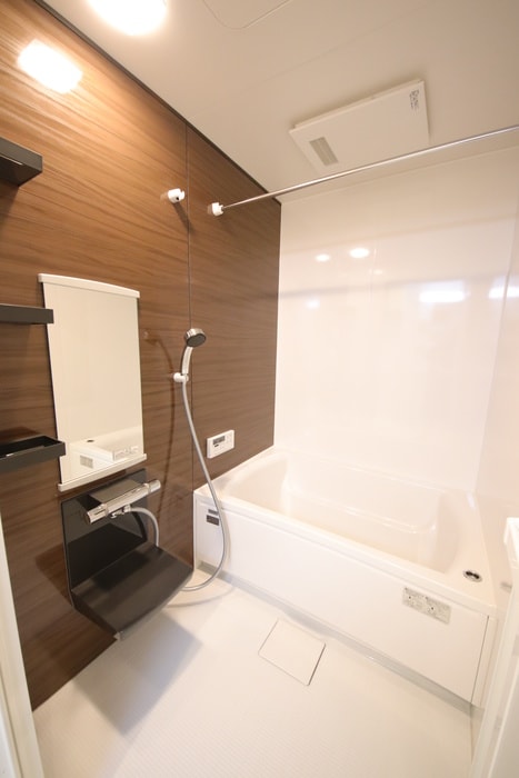 バス／シャワールーム等 Ｆｒｉｅｄｅｎ