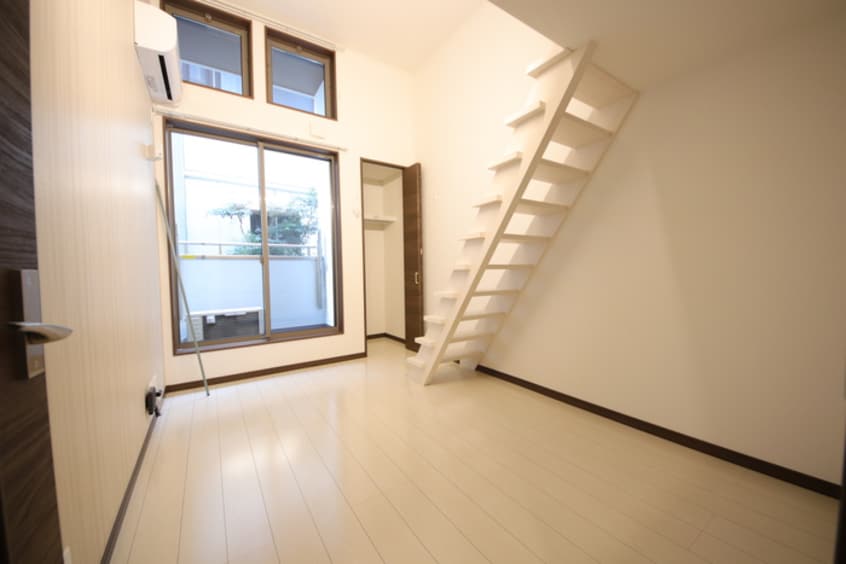 居室 Ｆｒｉｅｄｅｎ